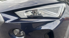 CUPRA Formentor 1.5 TSI 150 V1 5dr DSG Petrol Estate